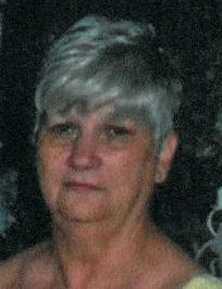 Kathy Roberts Crosby